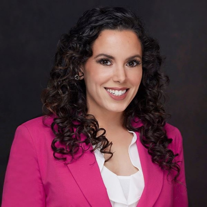 Jennifer Aybar  Karr Photo