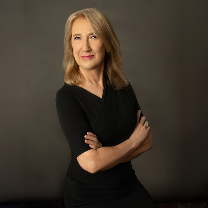 Carolyn  Salzmann Photo