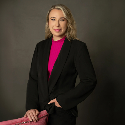 Elisa K. Schneider Photo