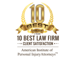 10 Best Attorneys in Client Satisfaction