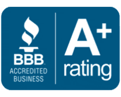 Better Business Bureau Accredited Business
