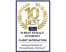 10 Best Female Attorney (2021) for Client Satisfaction